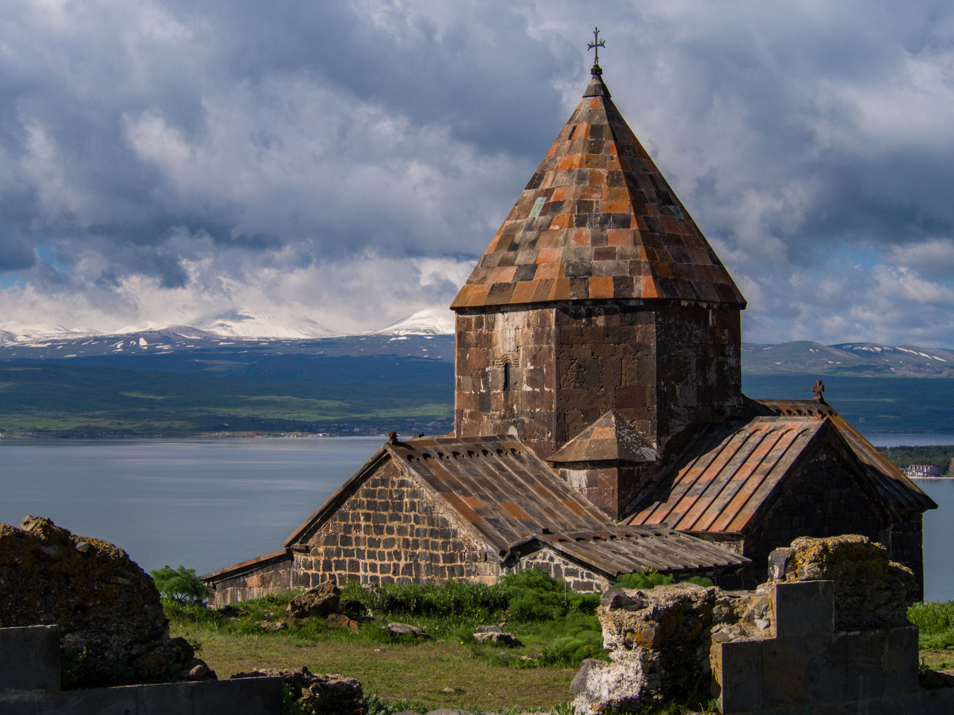 Armenia
